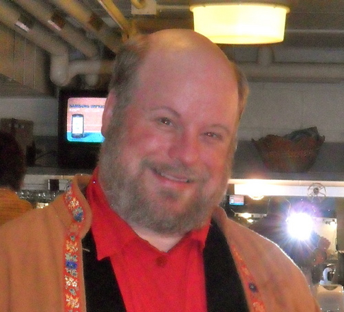 HazenMarkoe's profile picture. Twin Cities actor/director, avid film buff and interested in dramaturgy.  Founder/board member of Theatre of the Cheshire Cat and occasional photographer.