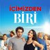 İçimizden Biri (@icimizdnbiritv) Twitter profile photo