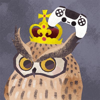 7割ぐらいがゲームの話。新旧・和洋・ジャンル・ハードを問わずプレイ
🎮と🍞と🦜が主成分。
RTA以外の実況は見ません。
スマホゲーは興味ありません。
サイトは更新停止しますが、記事はパクらないでください。