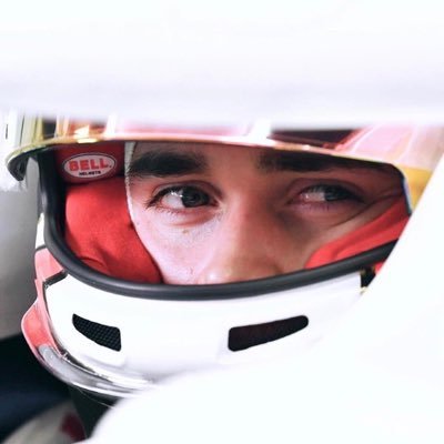 F1 , Charles Leclerc