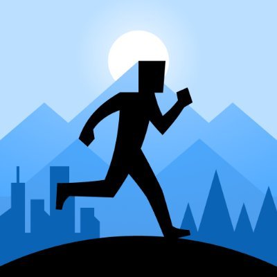 Fuel your cardio with HD interactive trails
iOS: https://t.co/MqMa6o8Js1; Android: https://t.co/WLzIbpSkza

DM for support.