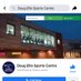 Doug Ellis Sports Centre (@dougellissc) Twitter profile photo Doug Ellis Sports Centre (@dougellissc) Twitter profile photo