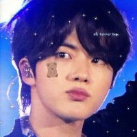 tatangjin⁷ | Semi-ia 💻📚 (@_kimb0kjin) 's Twitter Profile