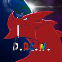 🇹🇭D.DC.W🌏RLD🏳️🌈(@MasterElrest) 's Twitter Profile Photo 🇹🇭D.DC.W🌏RLD🏳️🌈(@MasterElrest) 's Twitter Profile Photo