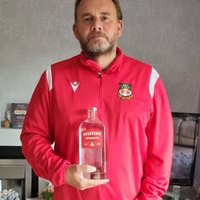 Paul Jones (@wrexham1978) 's Twitter Profile