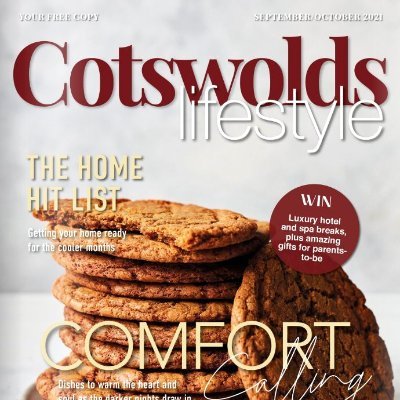 Cotswolds Lifestyle Magazine