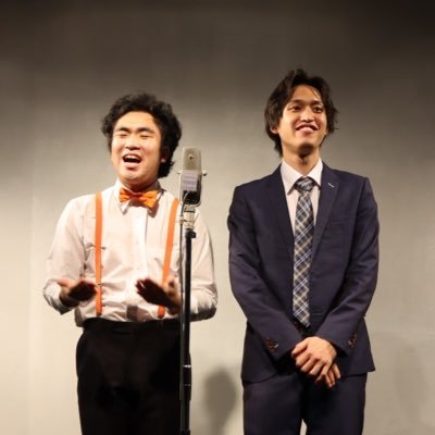 お笑い芸人です/WCS22期/北海道出身です/ロルカナ/早瀬っぽい方がぶんたで、ぶんたっぽい方が早瀬です。好きなお菓子は堅揚げポテトです。@uttrd0201←ポエム業者。ラジオやってます。https://t.co/wmTzeCTife