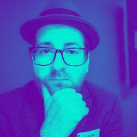 Professor Dai Conlan (@damonconlan) Twitter profile photo