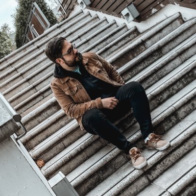 prspktv_dnb's profile picture. D&B producer and DJ