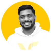Vichnesh (@vichneshc) 's Twitter Profile