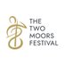 Two Moors Festival (@2MoorsFestival) Twitter profile photo