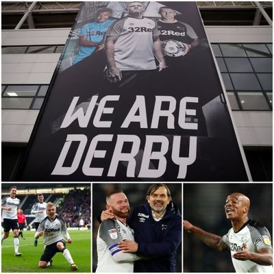 RamsFanatic1884's profile picture. Love the Rams, hate the EFL.