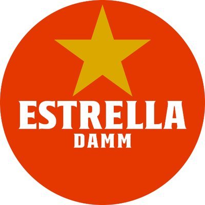 Enjoy the latest Estrella Damm news and events. By clicking 'Follow' you are confirming that you are of legal drinking age.