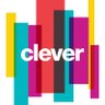 CleverPodcast's profile picture. Clever is a podcast about the creative visionaries who shape our world and culture hosted by @amydevers
