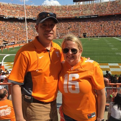 Follower of Jesus. Husband to Whitney Jai. Missionary , Love The Vols. Drummer. TobyMac fan.