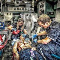 Paramedik Atanamedik(@PrmAtanamedik) 's Twitter Profile Photo
