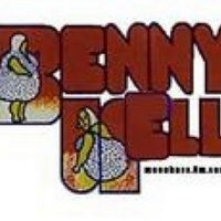 Benny Hell(@bennyhellebay) 's Twitter Profile Photo