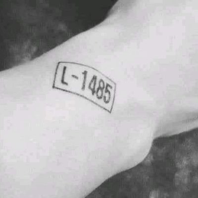 Linkai8788's profile picture. KAI
REN
YOL
DO
L