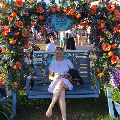 Frankie__Benson's profile picture. Tableau/Alteryx Consultant https://t.co/3H1ETt5UFD