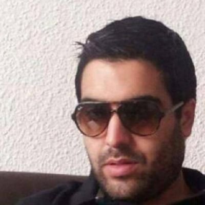 mehdiharoud's profile picture. 