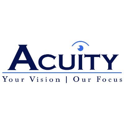 my_acuity's profile picture. Acuity Inc. is a proven management and technology consulting firm that partners with federal clients to find innovative ways to improve agency performance.