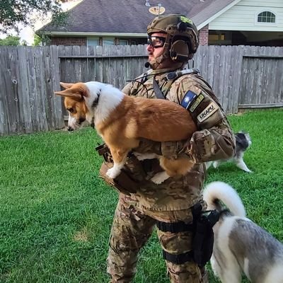 Im a U.S. Navy Veteran, I stream on twitch, I'm not a expert gamer, I just have fun with it. Variety streamer. Veteran sense of Humor. Very Pro2A, Conservative.