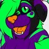 Cryptid Arts ∆ (Commissions Open!)さんのプロフィール画像