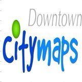Downtown CityMaps(@DowntownMaps) 's Twitter Profile Photo