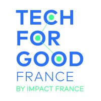 TECH FOR GOOD France (@tech_for_goodfr) 's Twitter Profile