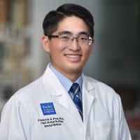 Frederick Peng, M.D. (@fpengmd) 's Twitter Profile