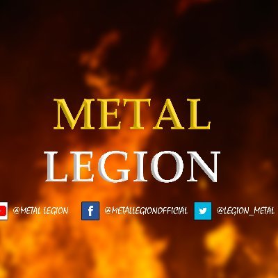 legion_metal Profile Picture