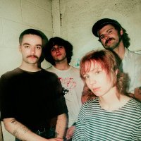 Wine Lips (@winelipsband) 's Twitter Profile