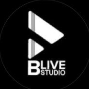 B-Live Studio(@blive_studio) 's Twitter Profile Photo
