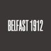Belfast 1912 Gin (@belfast1912gin) Twitter profile photo