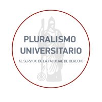 Pluralismo Universitario (@pluralismofder) 's Twitter Profile Photo