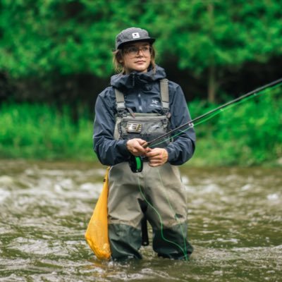 PhD ecotox candidate at @uofg studying all things river (periphyton and bugs) 🐢🦎🐟