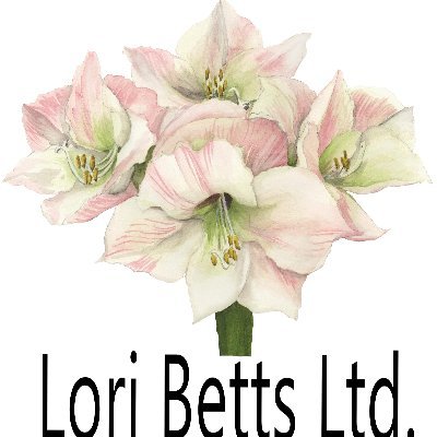 Lori Betts Ltd a custom linen studio