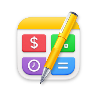 Soulver is a natural language notepad calculator app for Mac, iPad & iPhone.

It's a better way to do calculations & work stuff out.