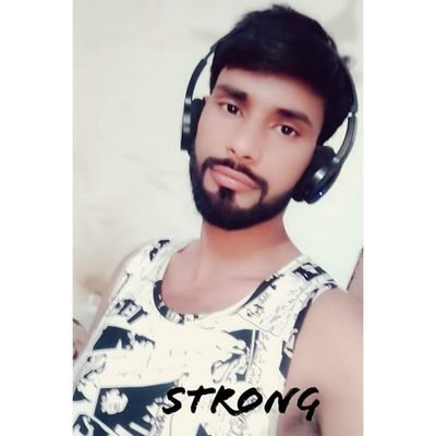YaduwansiVicky2's profile picture. 🇮🇳Indian Army
खुद का बनाकर तमाशा - खुद से ही दूर हुए हम..

जितना दर्द लिखा हमने , उतना ही मशहूर हुए हम..!!

#ғᴏʟʟᴏᴡ       ➪   wack milega 
Yaduwansi Vicky
