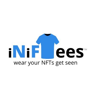 The first ever #DressLikeYourNFT! Coming Nov. 2021... buy a #cryptofan t-shirt & get a #FREE #NFT wearing the same shirt. Follow for details. https://t.co/OYZmBv68ge