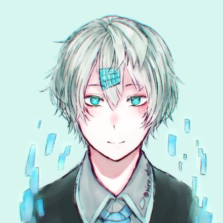鏡餅さんのプロフィール画像