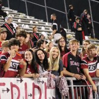 ELHS Student Section (@elhs_section) 's Twitter Profile