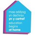 Dechrau Cartref (@dechraucartref) Twitter profile photo Dechrau Cartref (@dechraucartref) Twitter profile photo