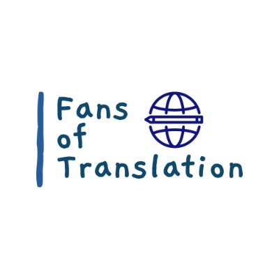 I'm a translation scholar at the University of Manchester. Visit my personal website Fans of Translation at: https://t.co/XkMc2bBajp.