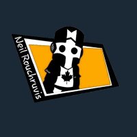 Neil Victor Rouchruvis (@rouchruvis) 's Twitter Profile
