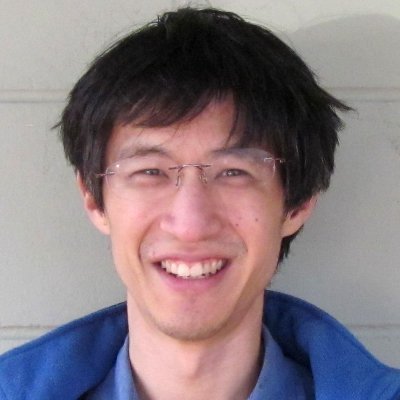 Tom Jhou Profile