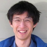 Tom Jhou (@tomjhou) 's Twitter Profile