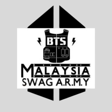 💯 Malaysian ARMY Fanbase | FB/IG/TWT: @myswagarmy | YouTube: MYSWAGARMY | Admin: @venusorenji & @bor4haeee | 💌: myswagarmy@gmail.com