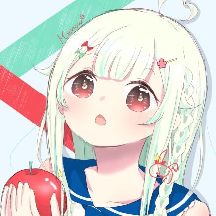 Menow*さんのプロフィール画像