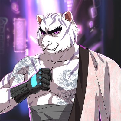 planft1's profile picture. Chairman Bear of the planet of tokens